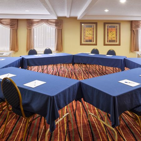 Best Western Oswego Hotel Экстерьер фото