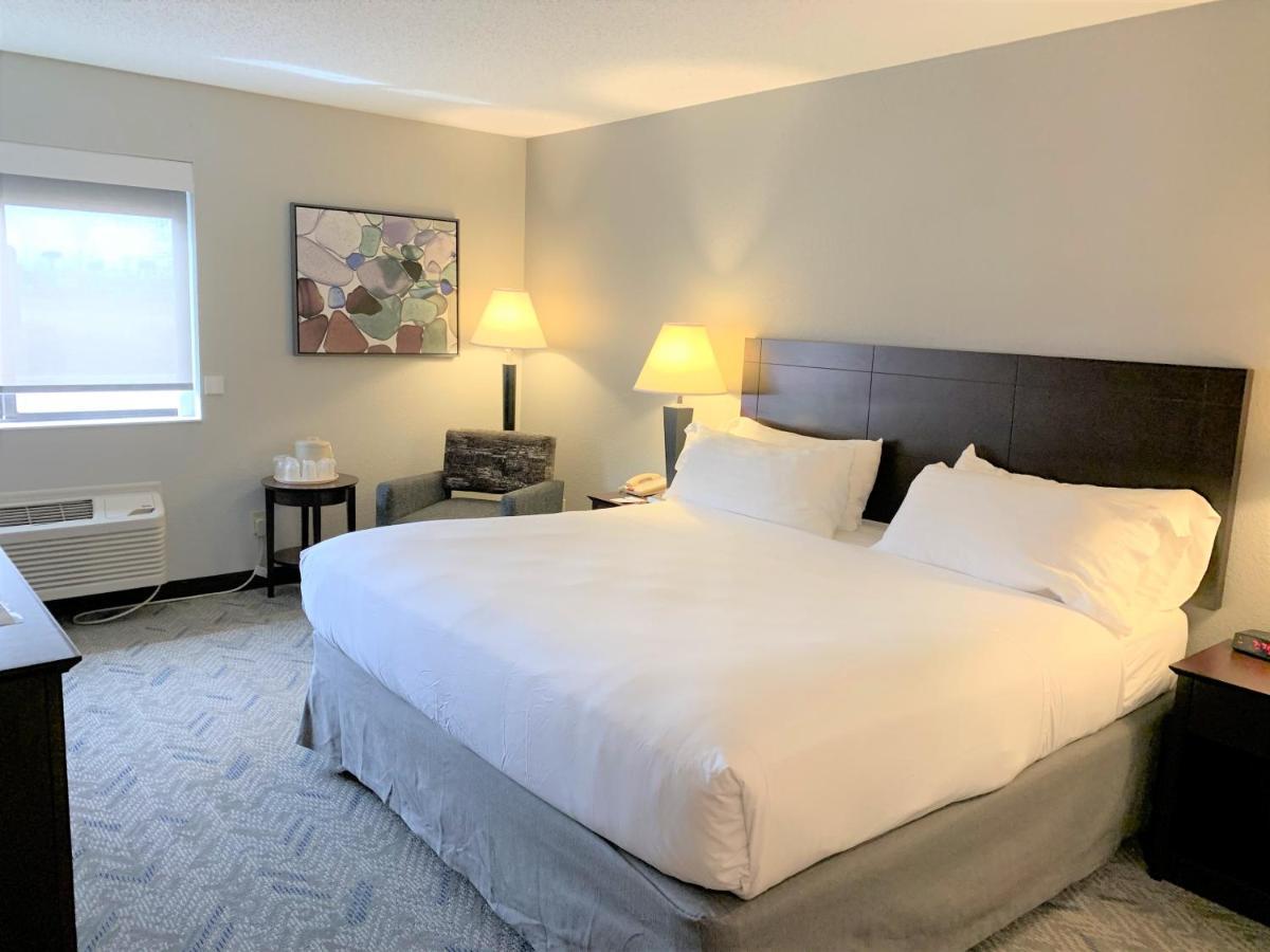 Best Western Oswego Hotel Экстерьер фото