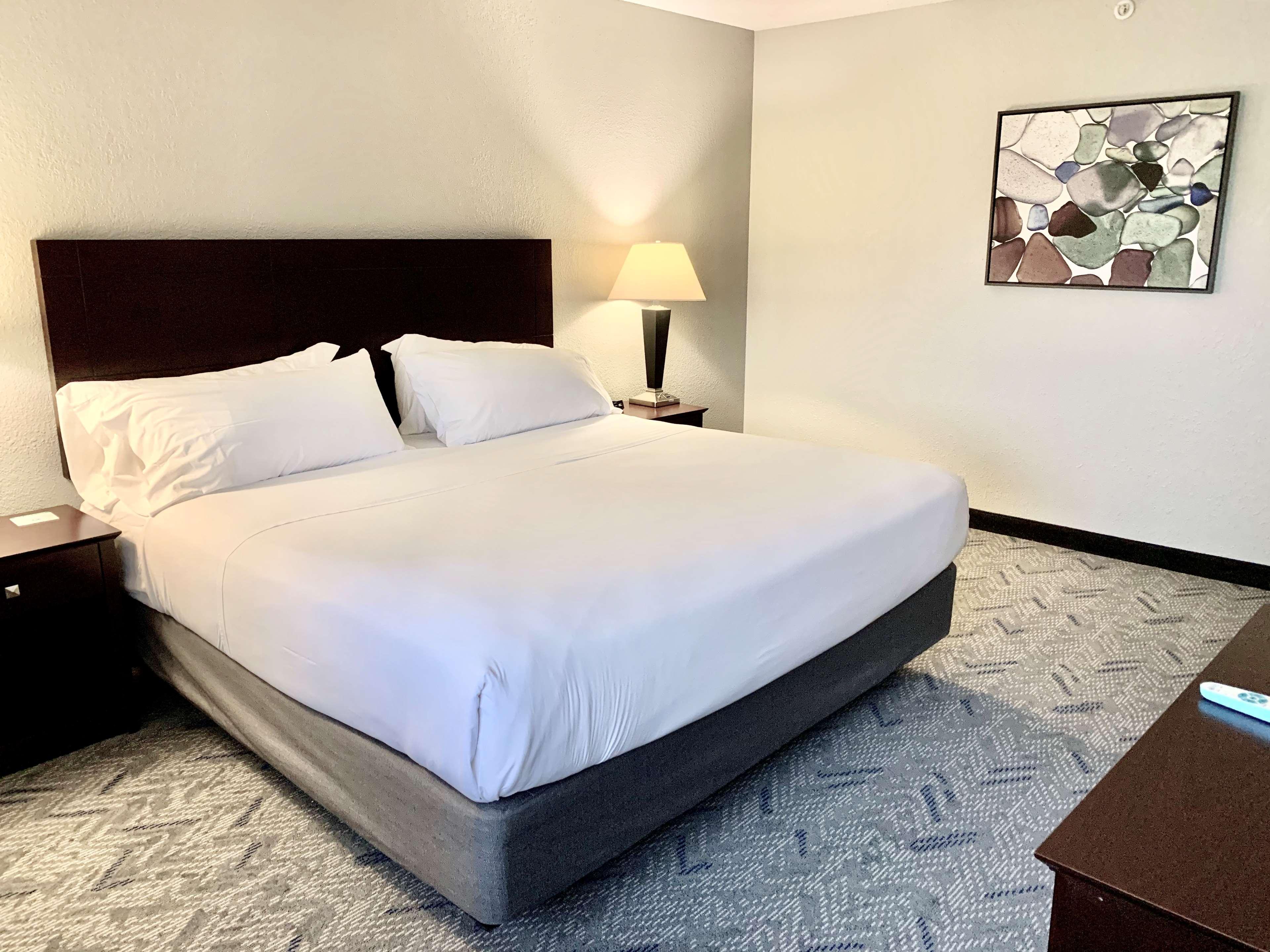 Best Western Oswego Hotel Экстерьер фото
