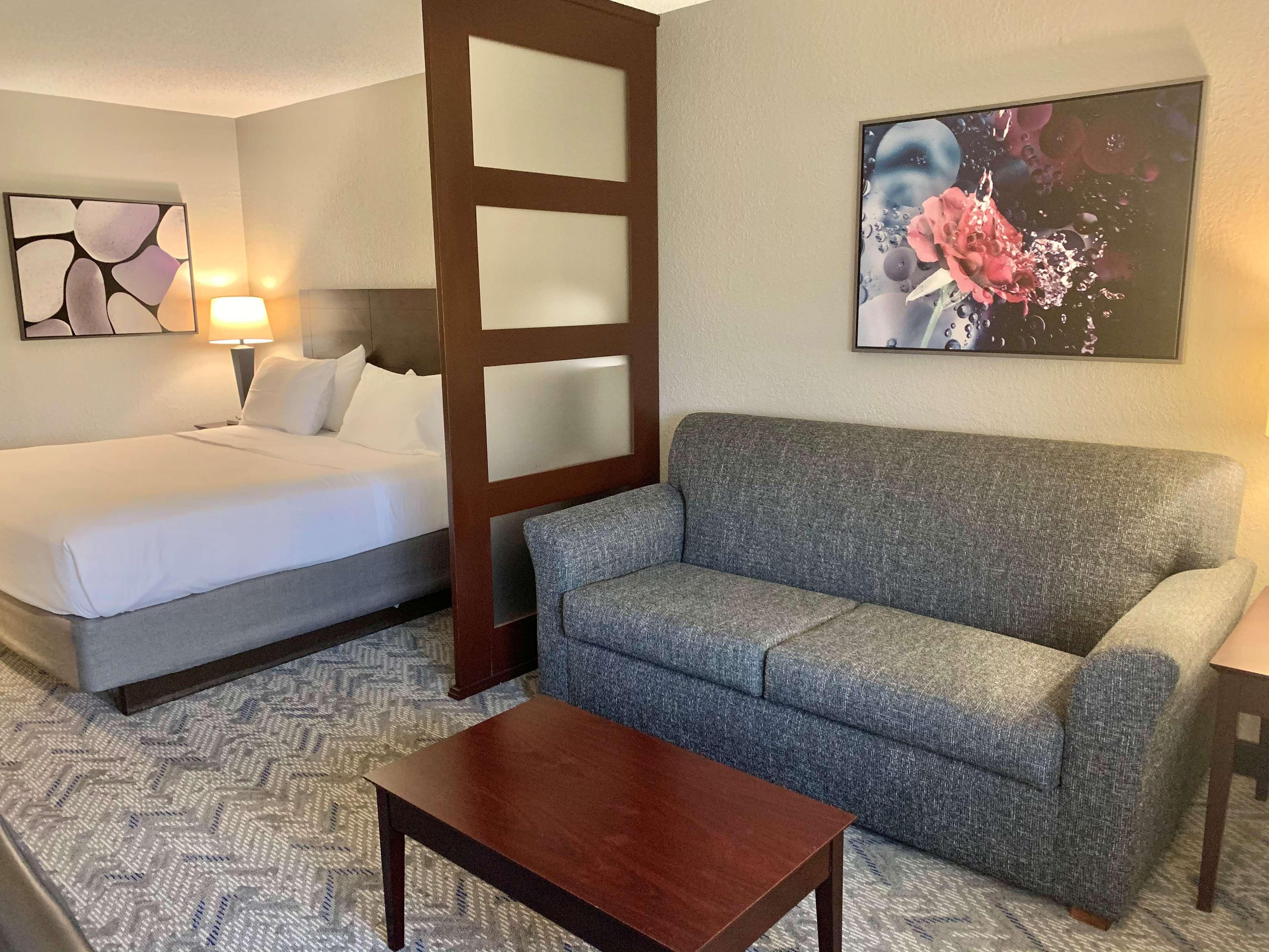 Best Western Oswego Hotel Экстерьер фото
