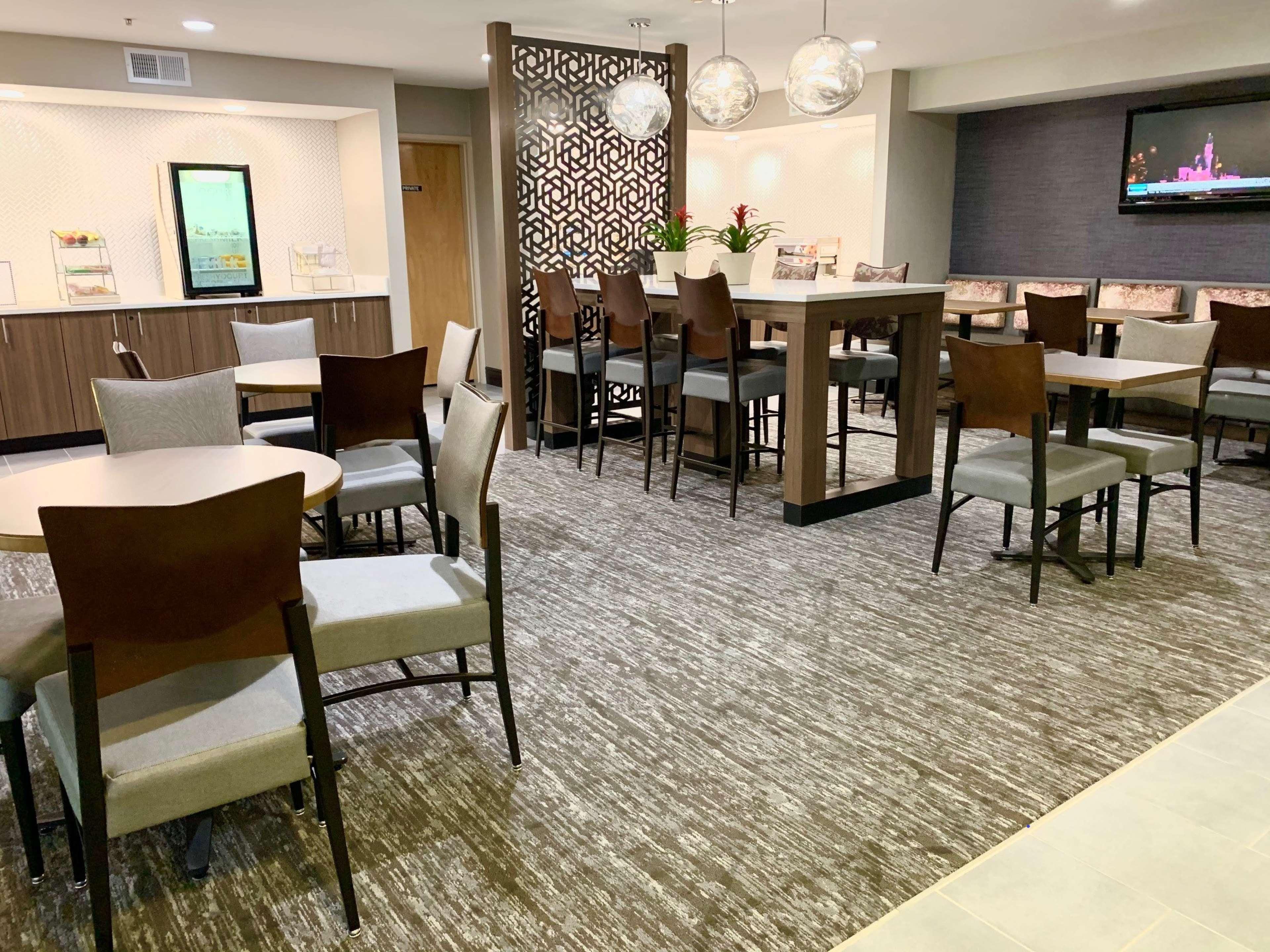 Best Western Oswego Hotel Экстерьер фото
