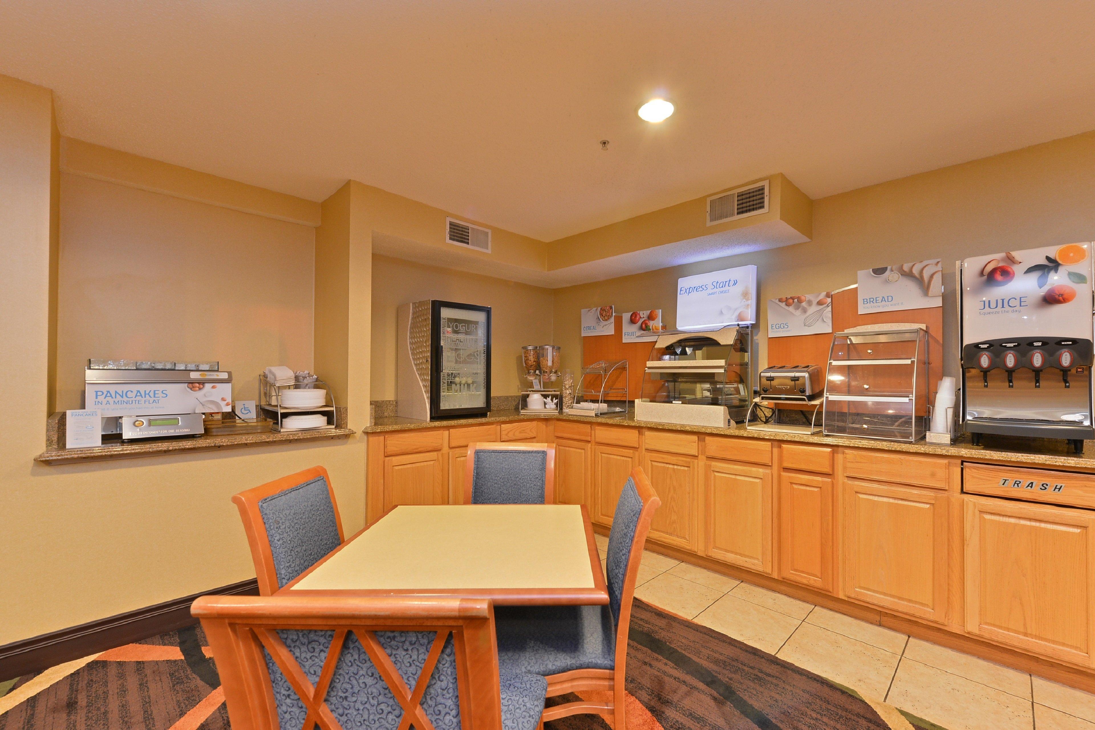 Best Western Oswego Hotel Экстерьер фото