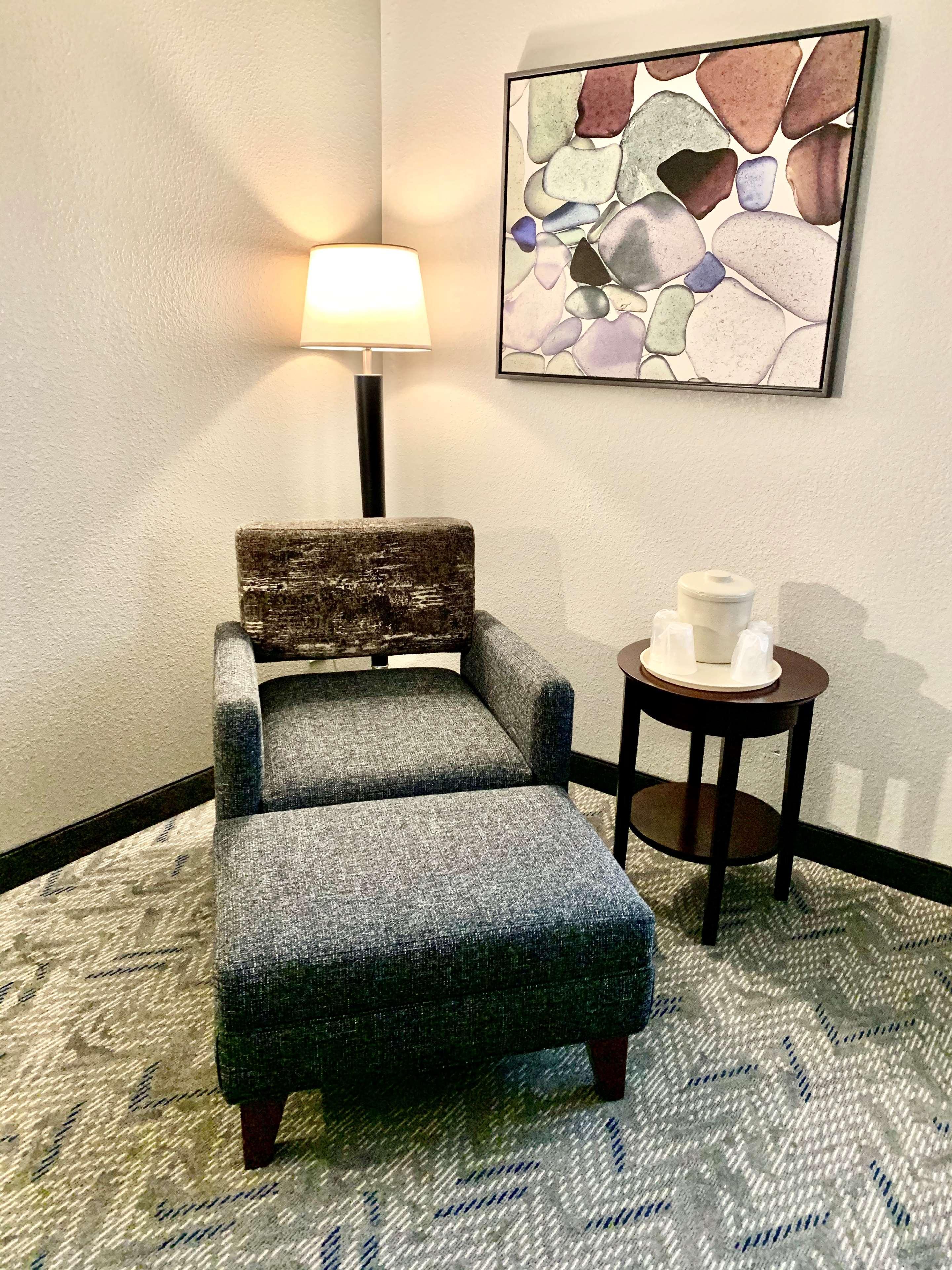Best Western Oswego Hotel Экстерьер фото