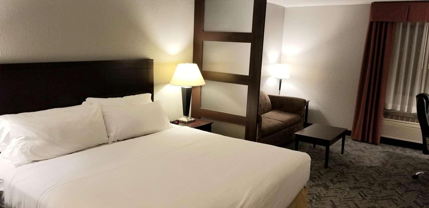 Best Western Oswego Hotel Экстерьер фото