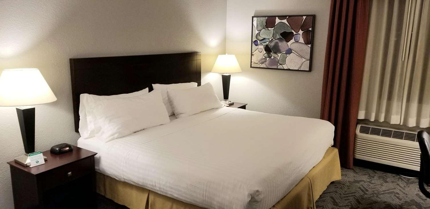 Best Western Oswego Hotel Экстерьер фото