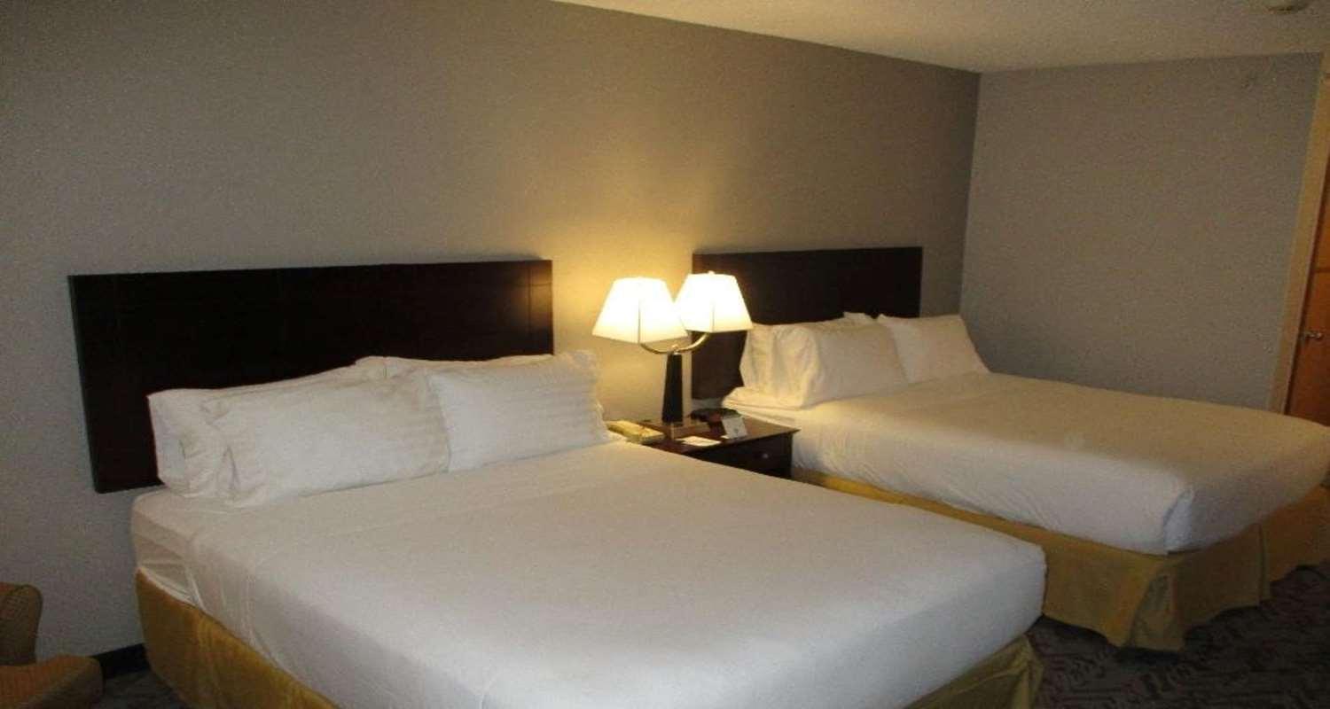 Best Western Oswego Hotel Экстерьер фото