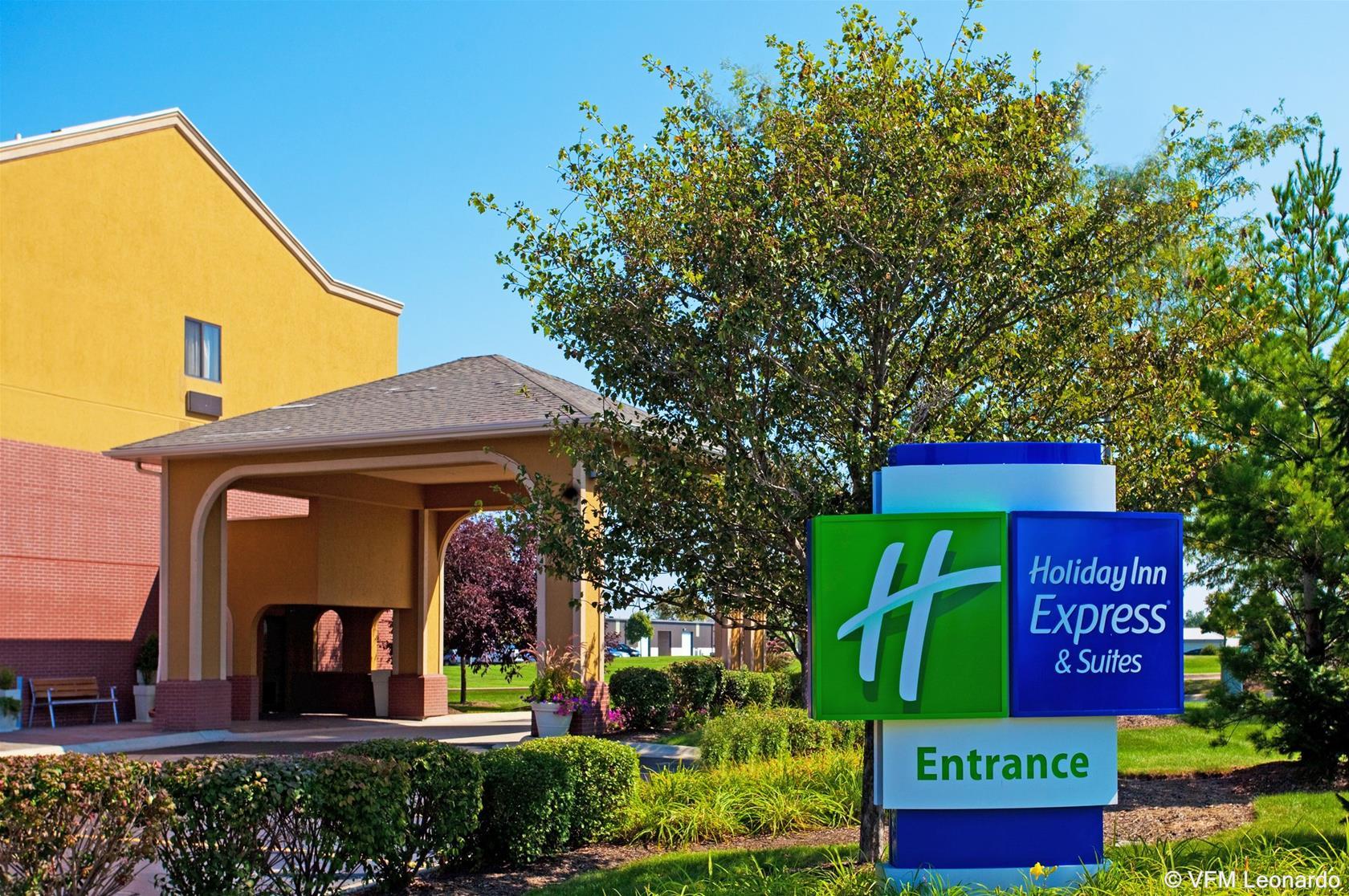 Best Western Oswego Hotel Экстерьер фото