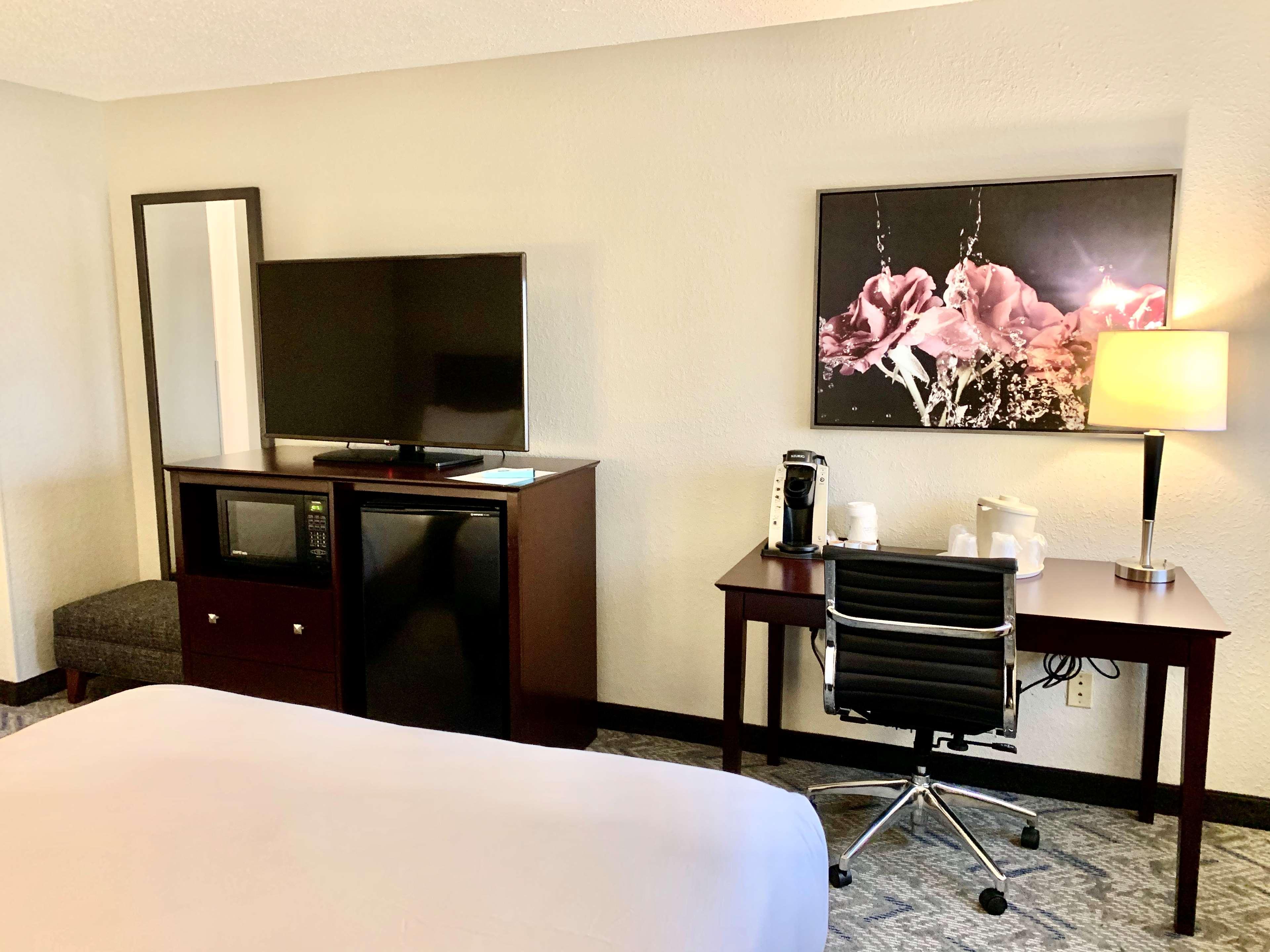 Best Western Oswego Hotel Экстерьер фото