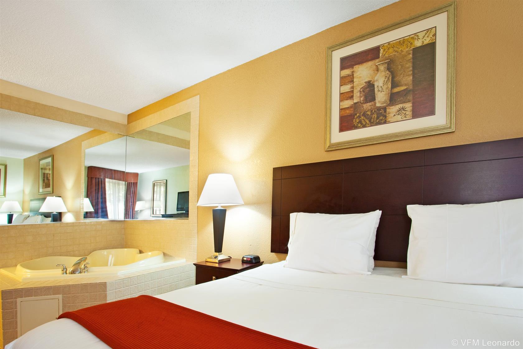 Best Western Oswego Hotel Экстерьер фото