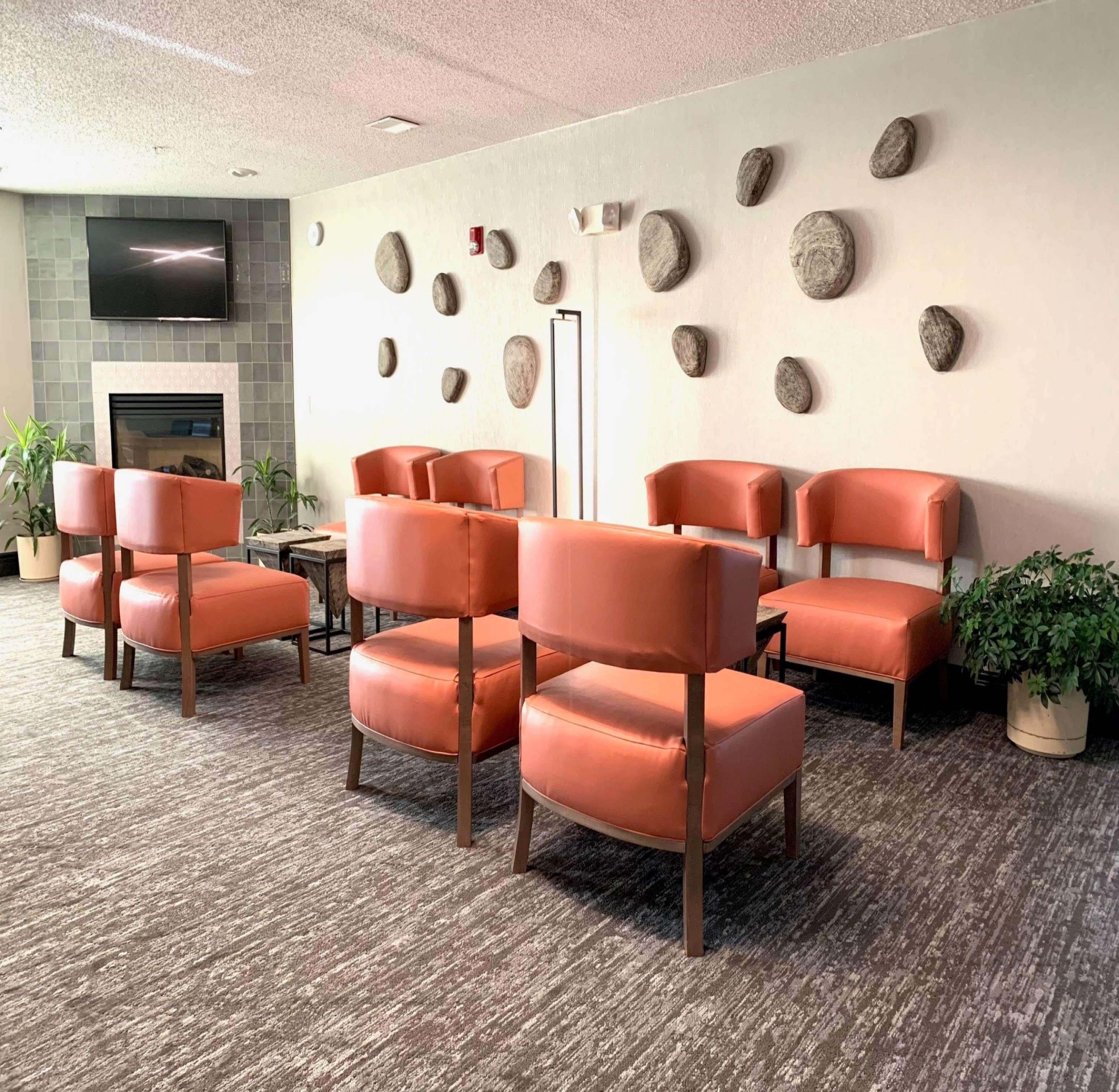 Best Western Oswego Hotel Экстерьер фото
