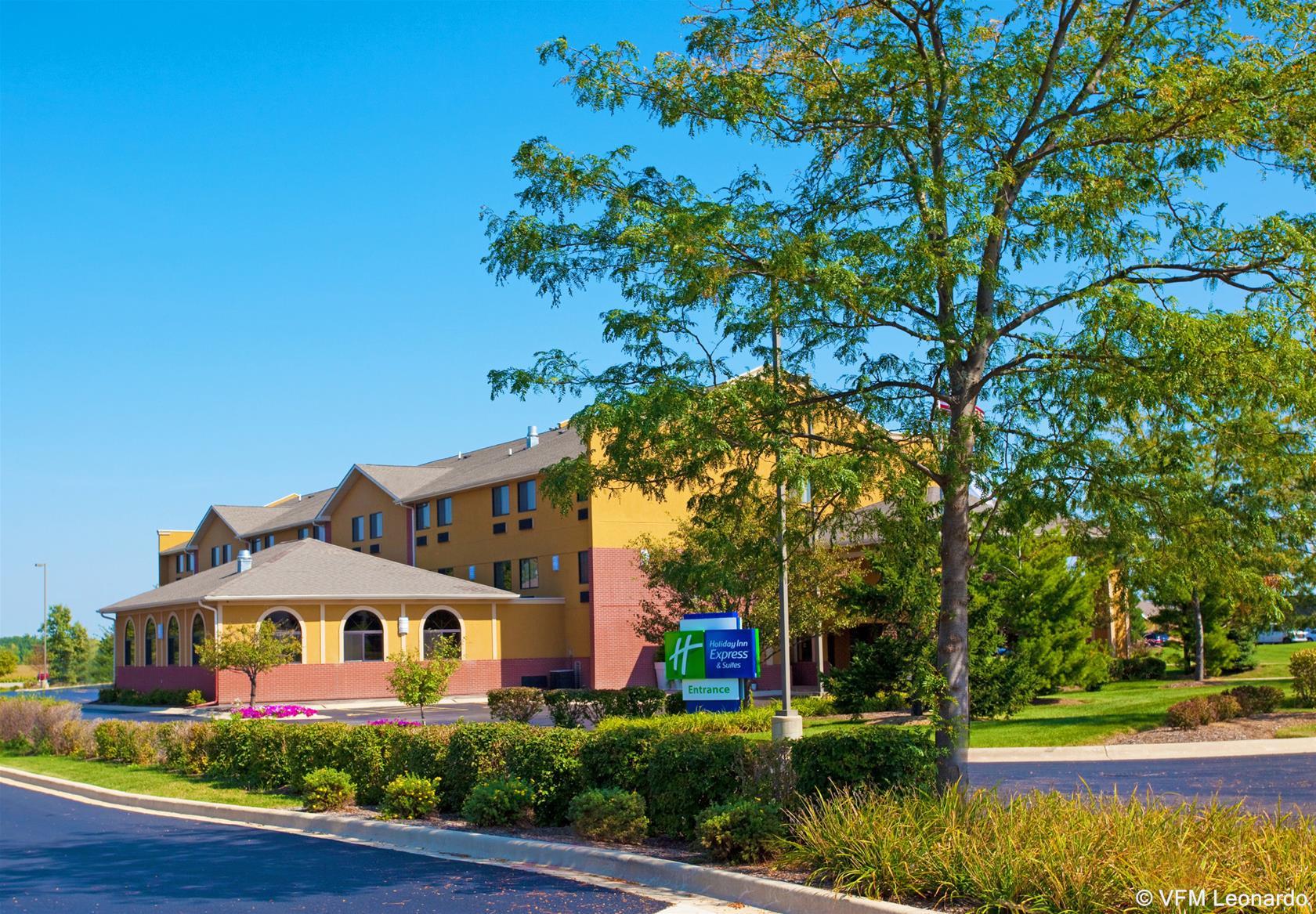 Best Western Oswego Hotel Экстерьер фото