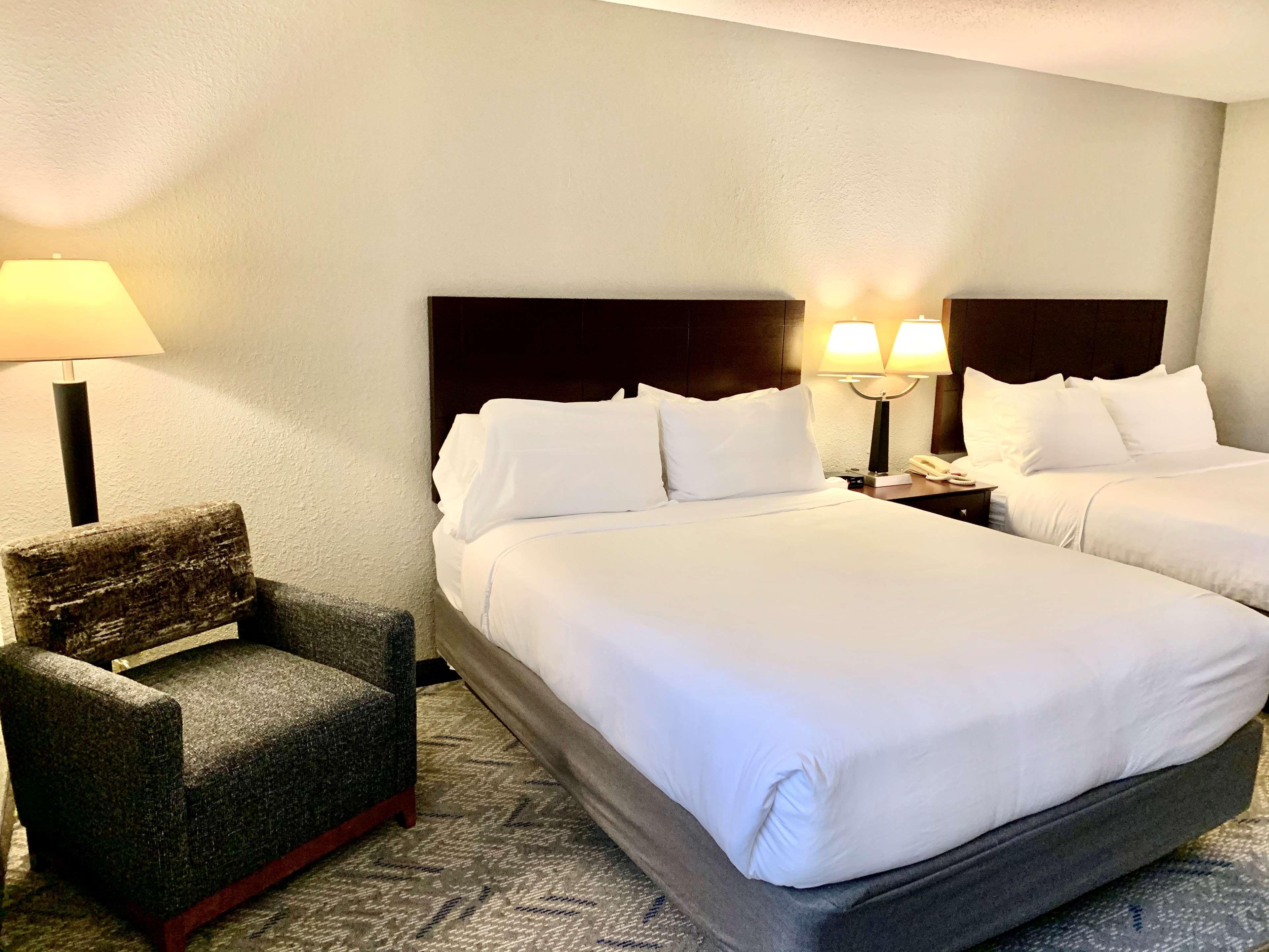 Best Western Oswego Hotel Экстерьер фото