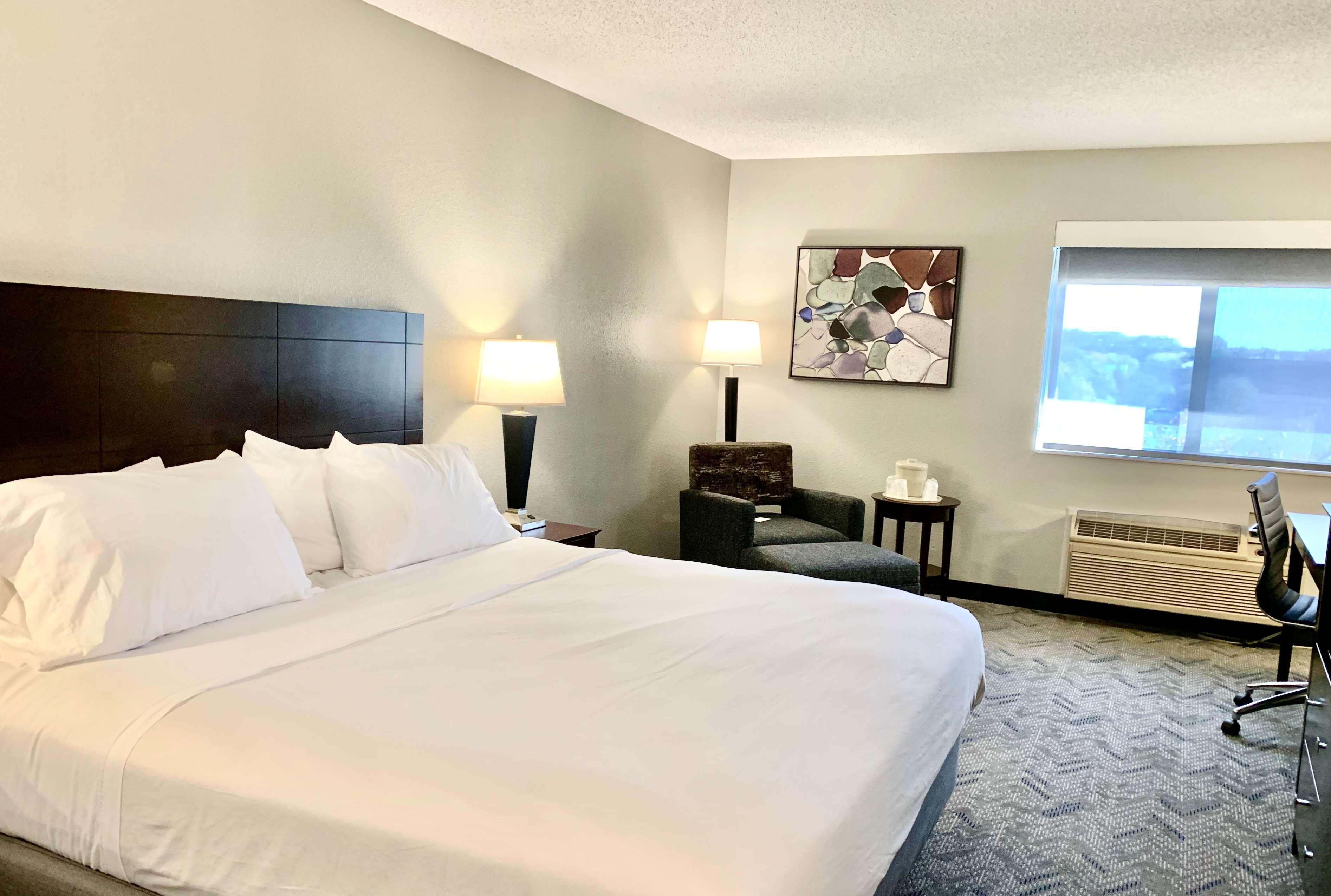 Best Western Oswego Hotel Экстерьер фото