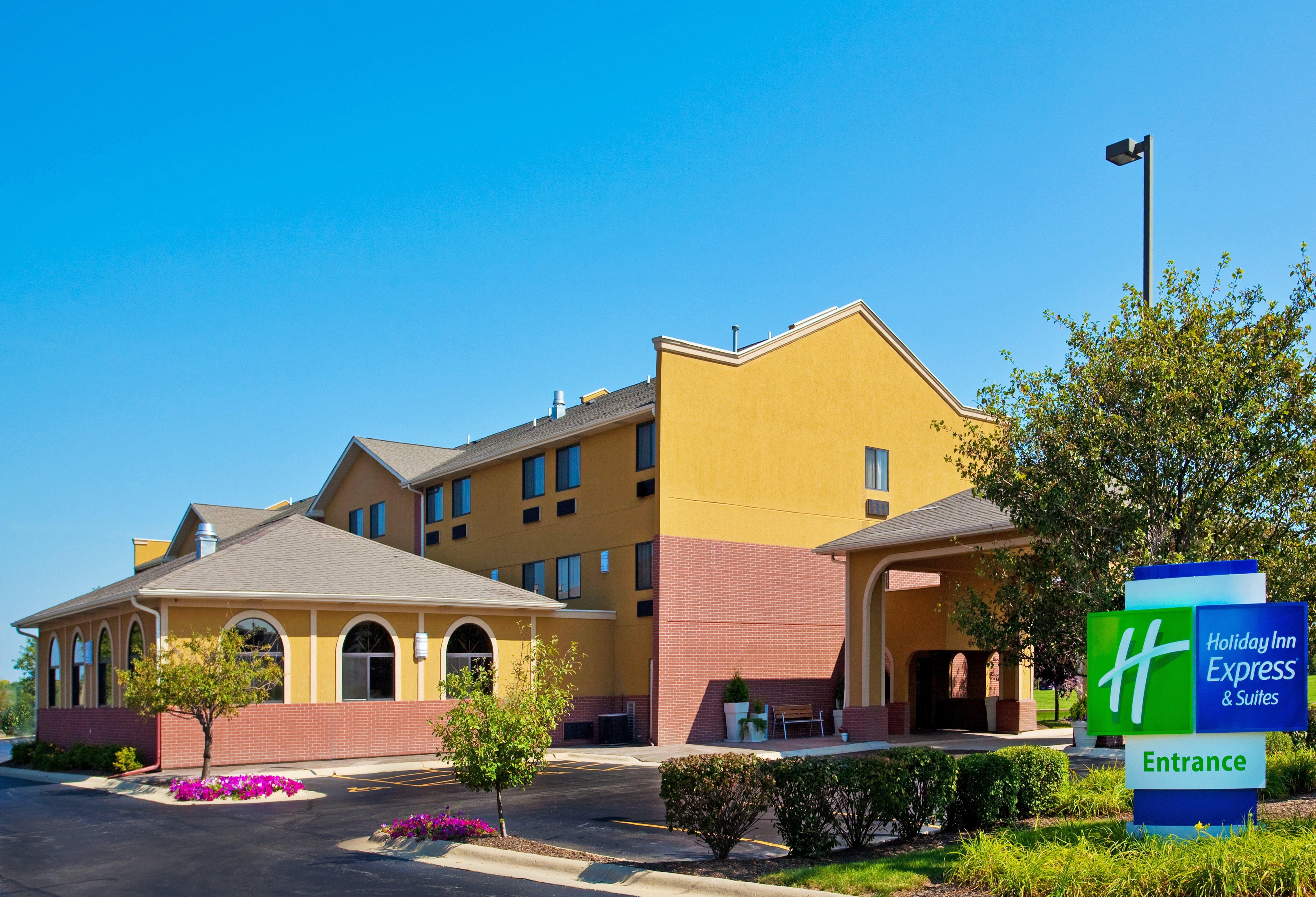 Best Western Oswego Hotel Экстерьер фото