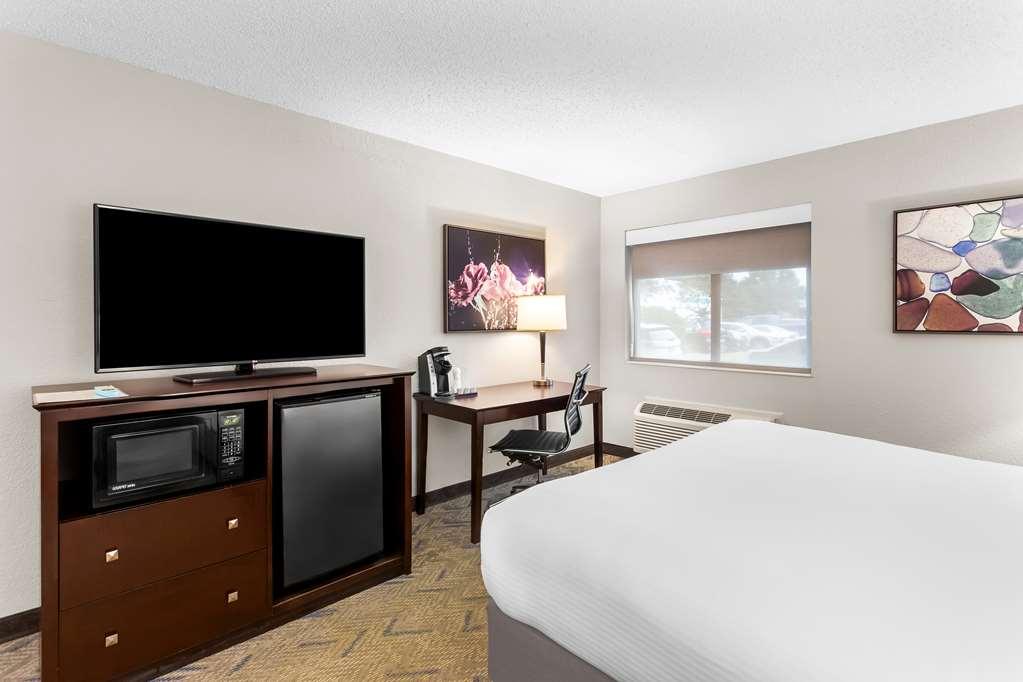 Best Western Oswego Hotel Номер фото