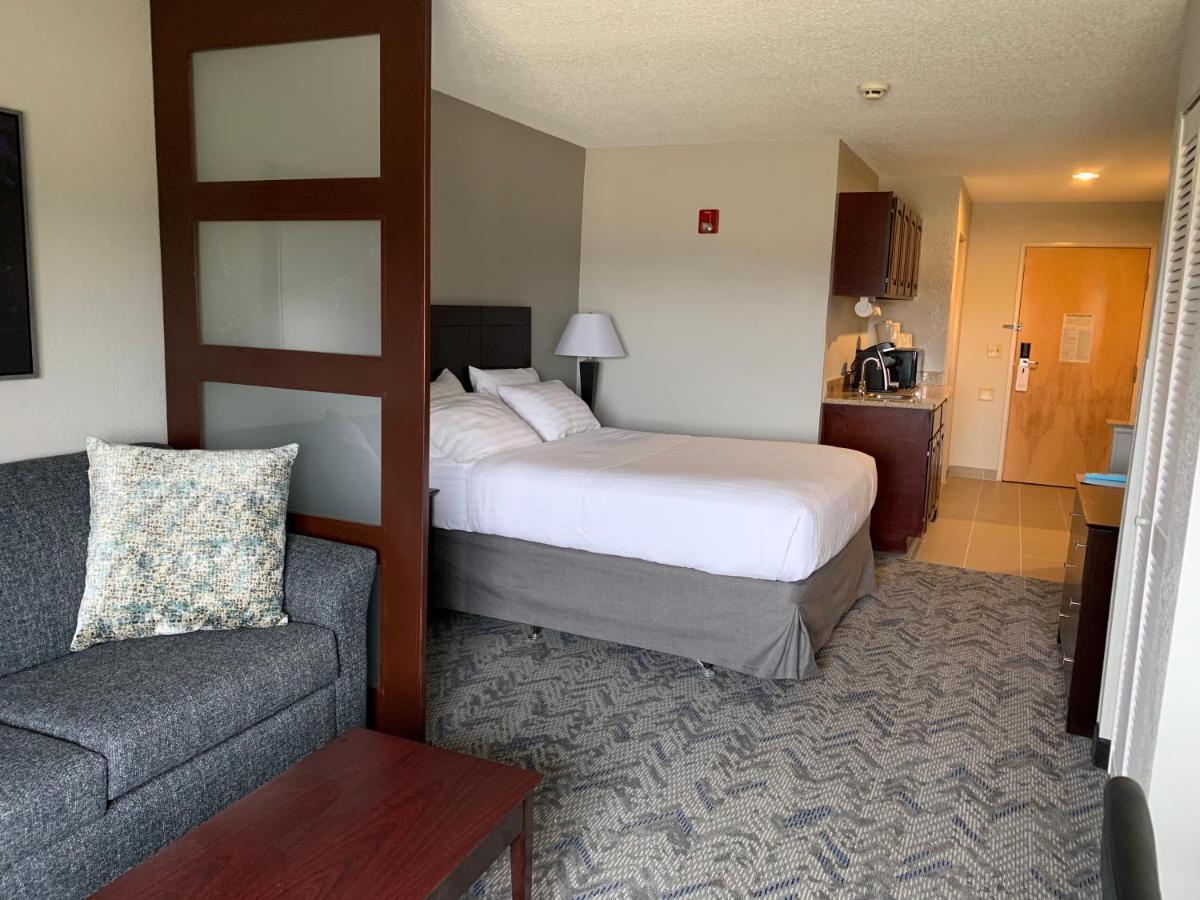 Best Western Oswego Hotel Экстерьер фото